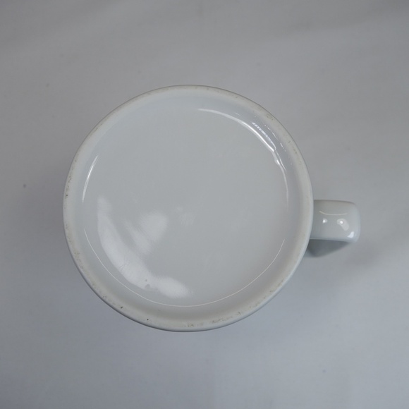 Norman Rockwell Limited Edition Long John Silvers Porcelin Tankard Vintage 1985 - Picture 12 of 12